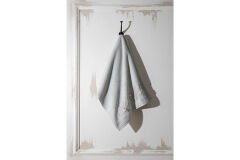 ELANUR TOWEL 50X90 CM GREEN