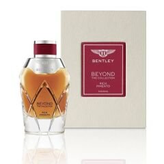 BENTLEY BEYOND THE COLLECTİON RİCH PİMENTO EDP 100 ML  ERKEK NİCHE PARFÜM