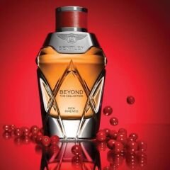 BENTLEY BEYOND THE COLLECTİON RİCH PİMENTO EDP 100 ML  ERKEK NİCHE PARFÜM
