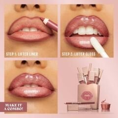Maybelline New York Lifter Liner Dudak Kalemi - 10 Main Character