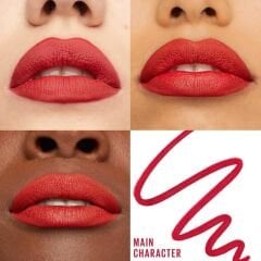Maybelline New York Lifter Liner Dudak Kalemi - 10 Main Character