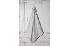 VİOLET HAVLU 90X150 CM TAŞ