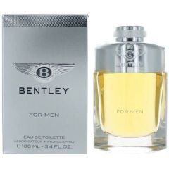 BENTLEY FOR MEN EDT 100 ML ERKEK PARFÜM  ERKEK PARFÜM