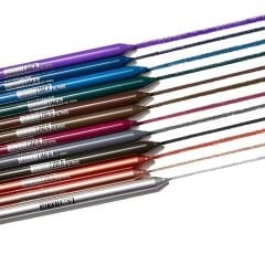 Maybelline New York Tattoo Liner Jel Göz Kalemi - 911 Smooth Walnut (Kahverengi)