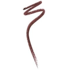 Maybelline New York Tattoo Liner Jel Göz Kalemi - 911 Smooth Walnut (Kahverengi)