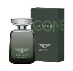 BENTLEY BECOME EDP 60 ML ERKEK PARFÜM