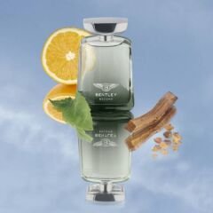 BENTLEY BECOME EDP 60 ML ERKEK PARFÜM