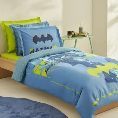 Karaca Home Batman Forever Tek Kişilik Nevresim Takımı