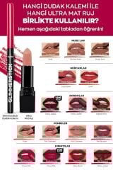 Avon Glimmerstick Dudak Kalemi Simply Spice