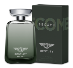BENTLEY BECOME EDP 100 ML ERKEK PARFÜM