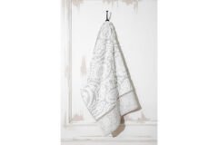 MONICA TOWEL 70X140 CM CREAM