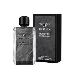 BENTLEY MOMENTUM UNBREAKABLE EDP 100 ML ERKEK PARFÜM