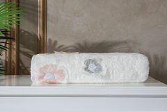 CORE HAVLU KREM 90X150CM