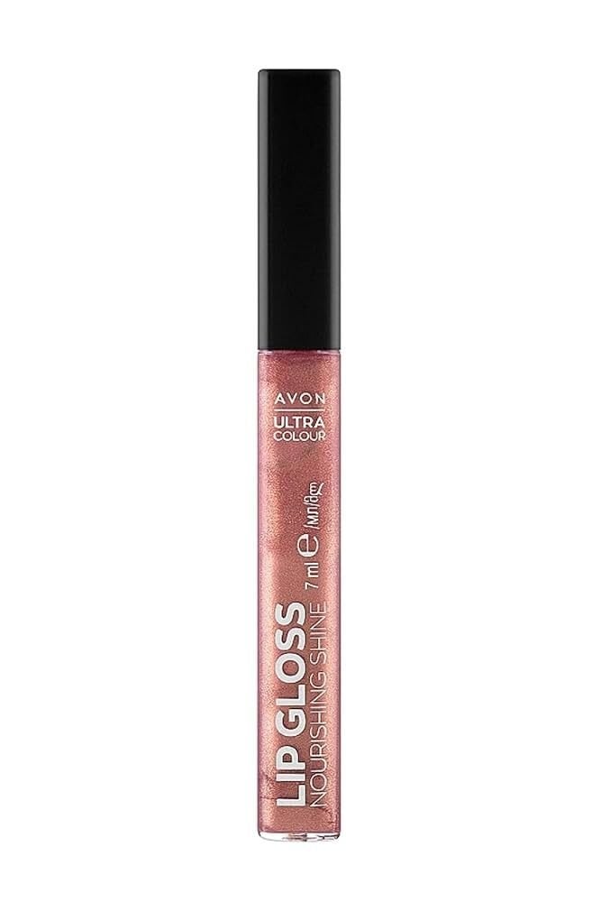 AVON Ultra Colour Dudak Parlatıcı Gold Digger