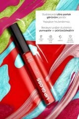 AVON Ultra Colour Dudak Parlatıcı Gold Digger
