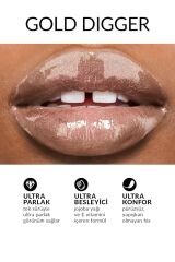 AVON Ultra Colour Dudak Parlatıcı Gold Digger