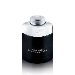 BENTLEY FOR MEN BLACK EDİTİON EDP 100 ML ERKEK PARFÜM