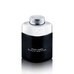 BENTLEY FOR MEN BLACK EDİTİON EDP 100 ML ERKEK PARFÜM
