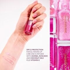 Avon True Nourishing Dudak Yağı 7 Ml. Blossom