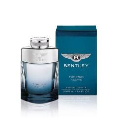 BENTLEY FOR MEN AZURE EDT 100 ML ERKEK PARFÜM