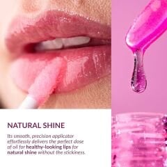 Avon True Nourishing Dudak Yağı 7 Ml. Shimmering Petal