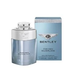 BENTLEY FOR MEN SİLVERLAKE EDP 100 ML ERKEK PARFÜM
