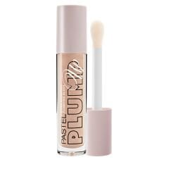 Pastel Plump Up Extra Hydrating Plumping Gloss - Dolgunlaştıran Dudak Parlatıcısı 201 Royal