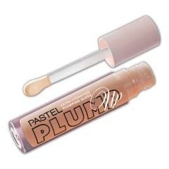 Pastel Plump Up Extra Hydrating Plumping Gloss - Dolgunlaştıran Dudak Parlatıcısı 201 Royal