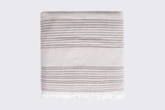 PALMA 70X140 PESTEMAL HAVLU BORDO