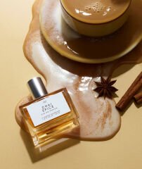LE MONDE GOURMAND Chai Épicé - Eau de Parfum 30 ml