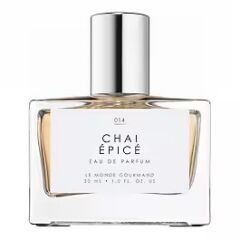 LE MONDE GOURMAND Chai Épicé - Eau de Parfum 30 ml