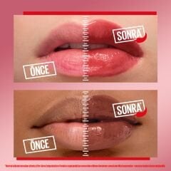 Maybelline New York Lifter Plump Dudak Parlatıcı 004 Red Flag