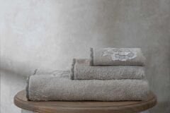 LAMINS TOWEL BOWL 30X50CM