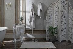 LAMINS TOWEL BOWL 30X50CM