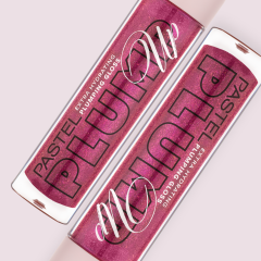 Pastel Plump Up Extra Hydrating Plumping Gloss - Dolgunlaştıran Dudak Parlatıcıs 203 Cotton Candy