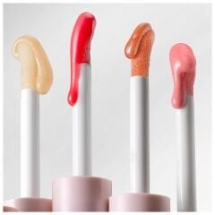 Pastel Plump Up Extra Hydrating Plumping Gloss - Dolgunlaştıran Dudak Parlatıcıs 203 Cotton Candy