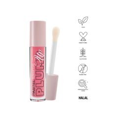 Pastel Plump Up Extra Hydrating Plumping Gloss - Dolgunlaştıran Dudak Parlatıcıs 203 Cotton Candy