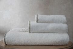 LAMINS TOWEL CREAM 50X90CM