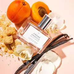 LE MONDE GOURMAND Crème Vanille - Eau de Parfum 30 ml