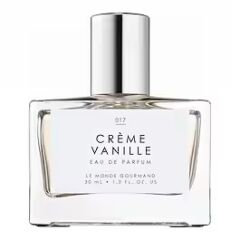 LE MONDE GOURMAND Crème Vanille - Eau de Parfum 30 ml