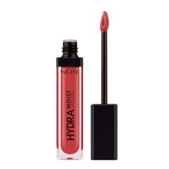 Note Hydramoist Lipgloss Nemlendirici Dudak Parlatıcısı - 08 Party Mood - Kırmızı