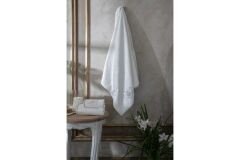 LAMINS TOWEL CREAM 90X150CM