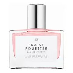 LE MONDE GOURMAND Fraise Fouettée - Eau de Parfum 30 ml