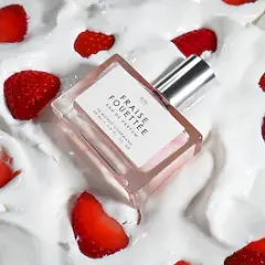 LE MONDE GOURMAND Fraise Fouettée - Eau de Parfum 30 ml