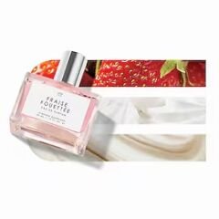 LE MONDE GOURMAND Fraise Fouettée - Eau de Parfum 30 ml