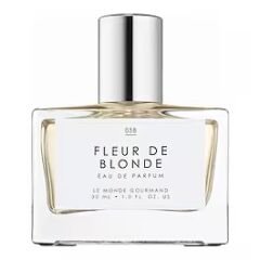 LE MONDE GOURMAND Fleur de Blonde - Eau de Parfum 30 ml
