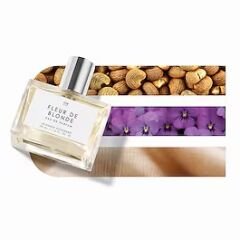 LE MONDE GOURMAND Fleur de Blonde - Eau de Parfum 30 ml