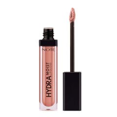 Note Hydramoist Lipgloss Nemlendirici Dudak Parlatıcısı - 13 Secret Kiss - Işıltılı