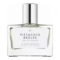 LE MONDE GOURMAND Pistachio Brûlée - Eau de Parfum 30 ml