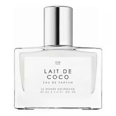 LE MONDE GOURMAND Lait de Coco - Eau de Parfum 30 ml